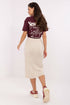 Skirt model 216044 Sublevel